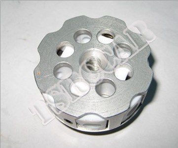 TS FG Clutch 2001