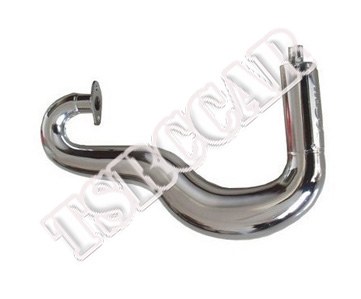 TS FG Exhaust Pipe 01