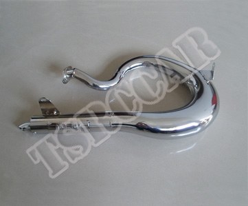 TS FG Exhaust Pipe 04