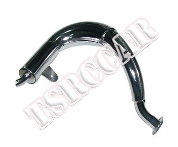 TS FG Exhaust Pipe 00