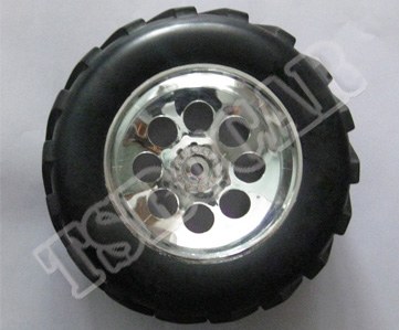 TS FG Wheel 106