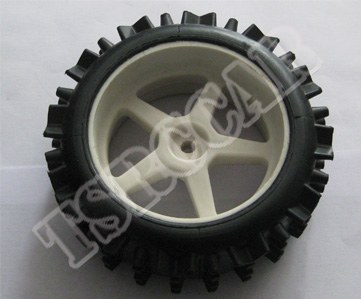 TS FG Wheel 101