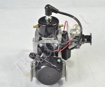 TS 26cc RC Boat Engine 1000