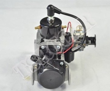 TS 26cc RC Boat Engine 1000