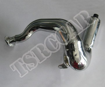 TS FG Exhaust Pipe 02