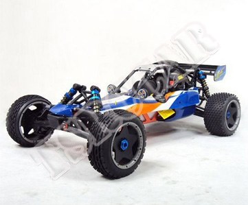 TS BAJA 260